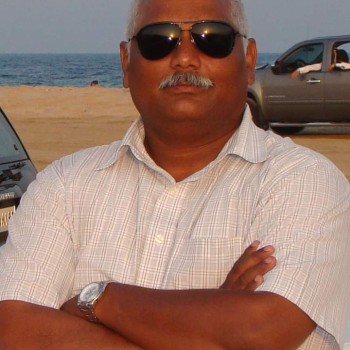 Abraham Punnoose Edayadi